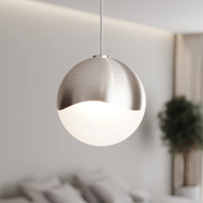 Grapes 1 - Light LED Single Pendant