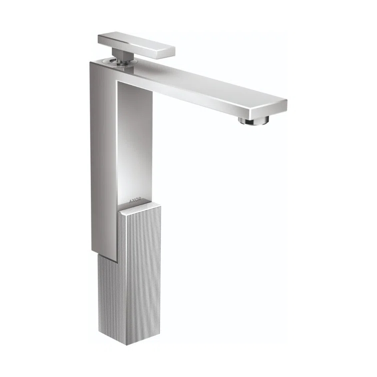 AXOR Edge Vessel Sink Faucet Single-handle Bathroom Faucet 46031001