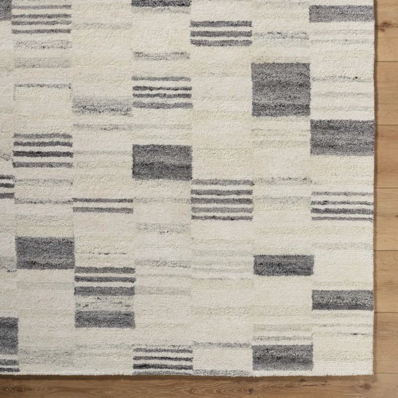 Becki Owens x Livabliss Becki Owens x Livabliss Max Hand Tufted Area Rug