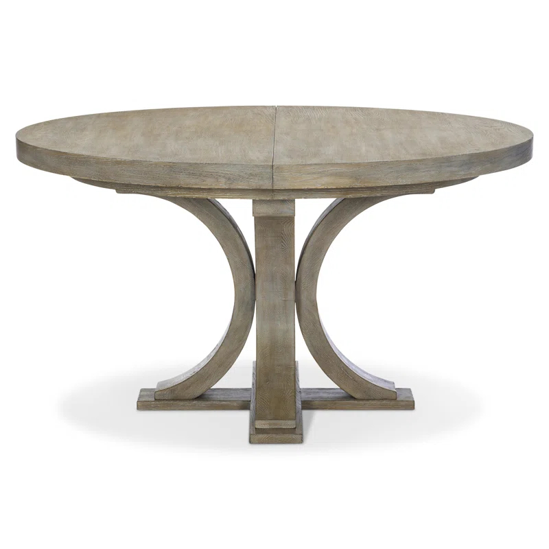 Albion Round Dining Table