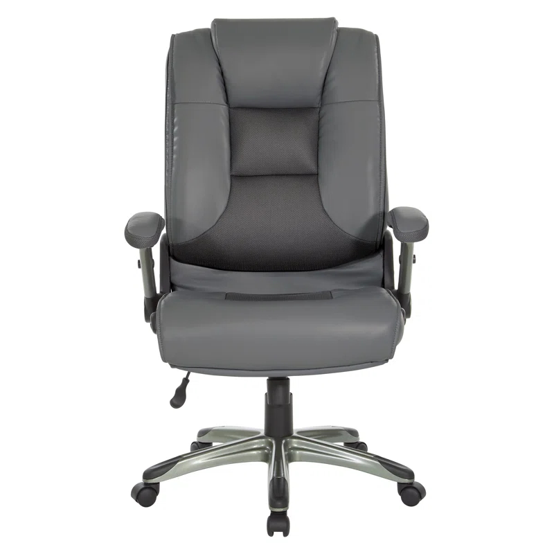 Office Star Products  Executive Chair | Wayfair