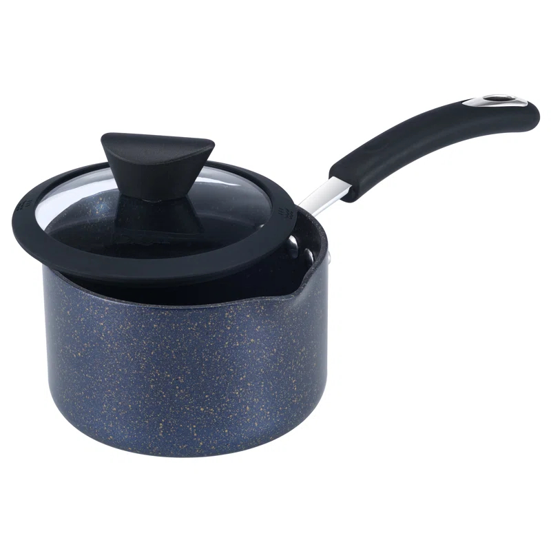 Ozeri Aluminum Saucepan