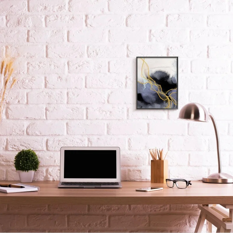 Stupell Industries " Modern Coastal " by Irena Orlov