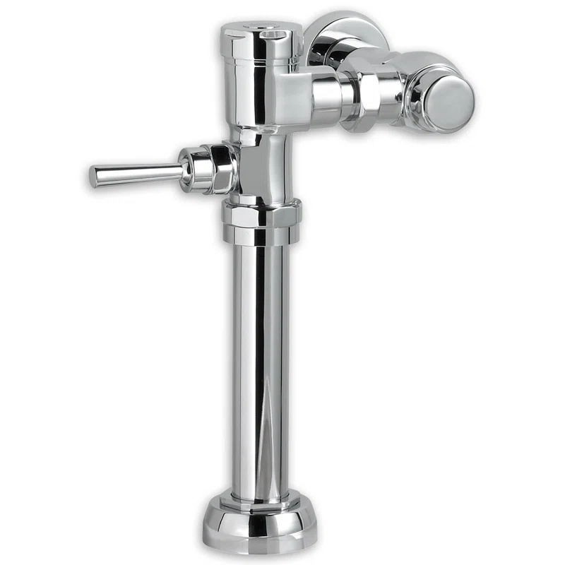 American Standard 6047121.002 Ultima 4.8 Gallons Manual Flush Valve