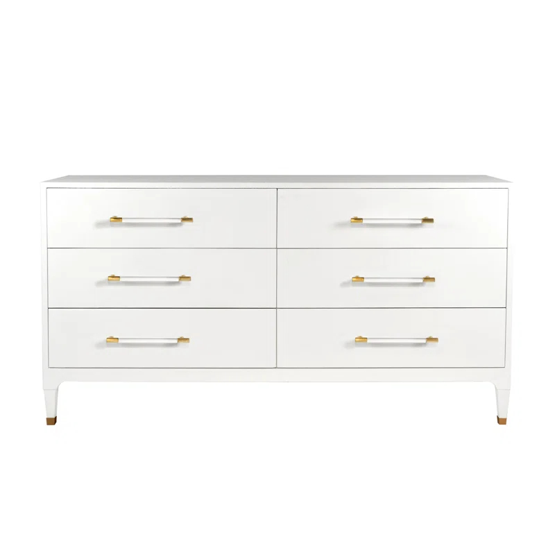 Maren Solid Wood Accent Chest