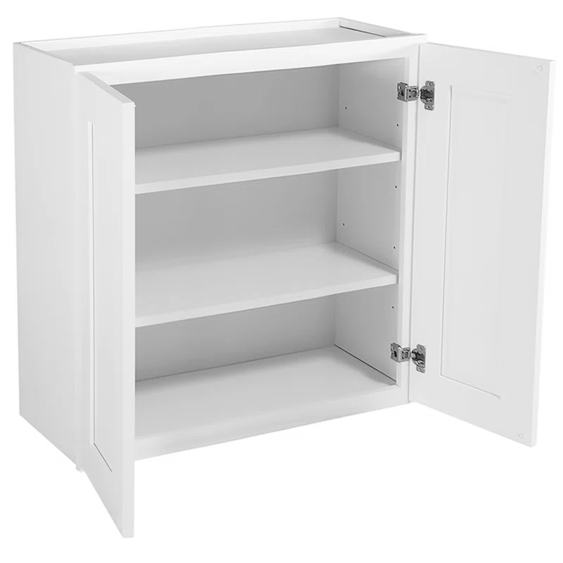 Design House Design House Brookings (Ready-to-Assemble) Shaker Style Wall Kitchen Cabinet
