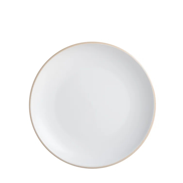 Rockaway 12 Piece Dinnerware Set