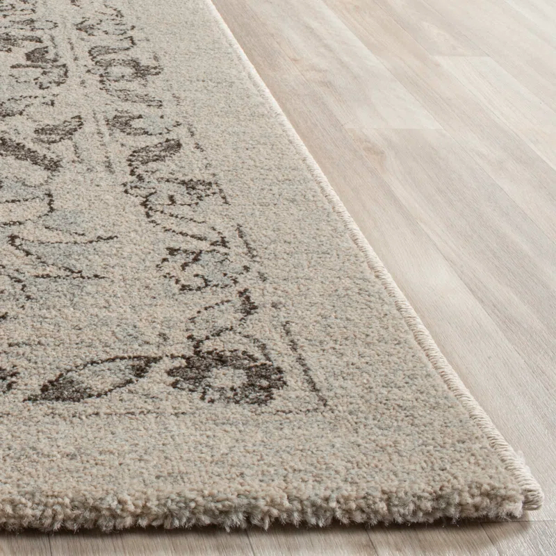 Safavieh Carmel Performance Oriental Rug