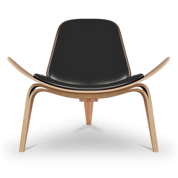 Modholic Arch Shell Chair