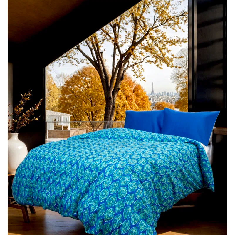 Etavonni Home Indian Block Print