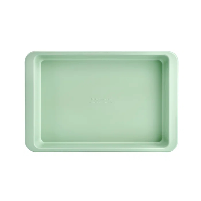 KitchenAid® KitchenAid 9 X 13-In Nonstick Aluminized Steel Cake Pan