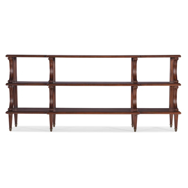 Hooker Furniture Charleston 80.25'' Console Table