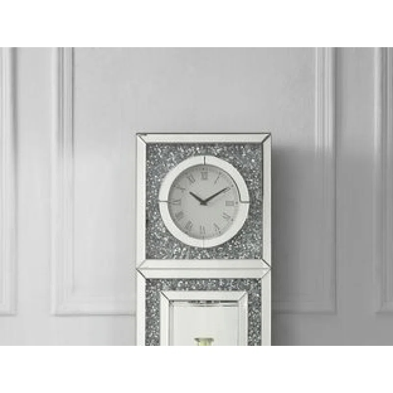 MaMa Noralie Floor Clock