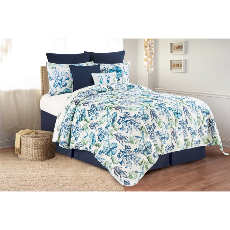 C&F Home Diamond Throw Pillow