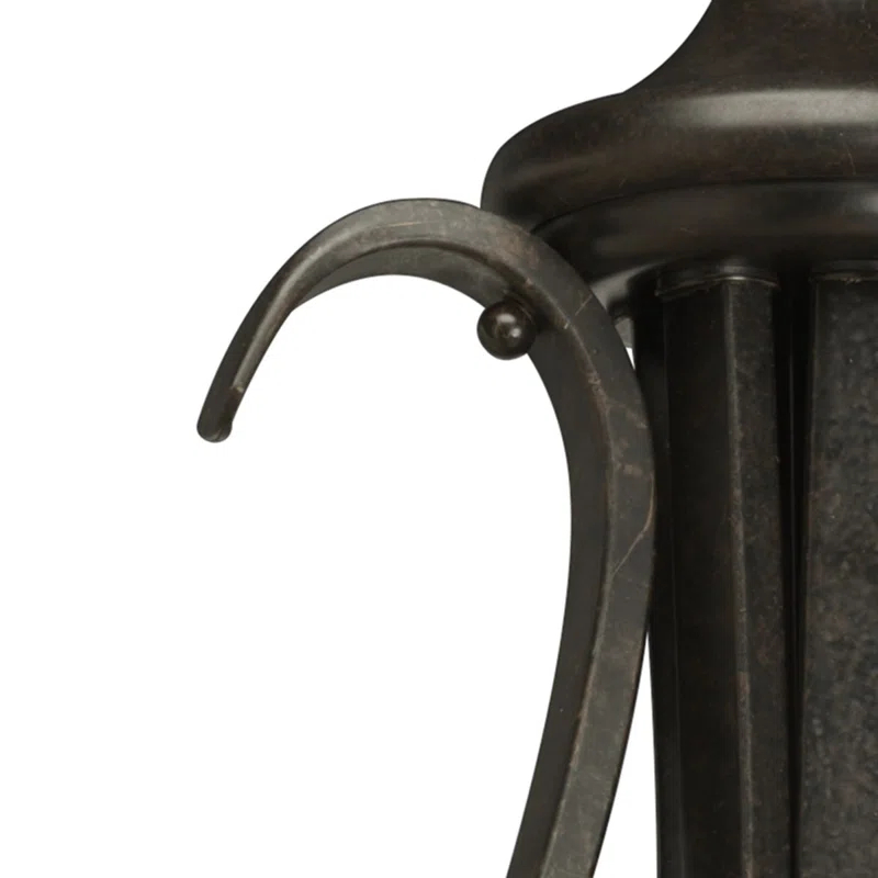 Lilly 3 - Light Dimmable Classic / Traditional Chandelier