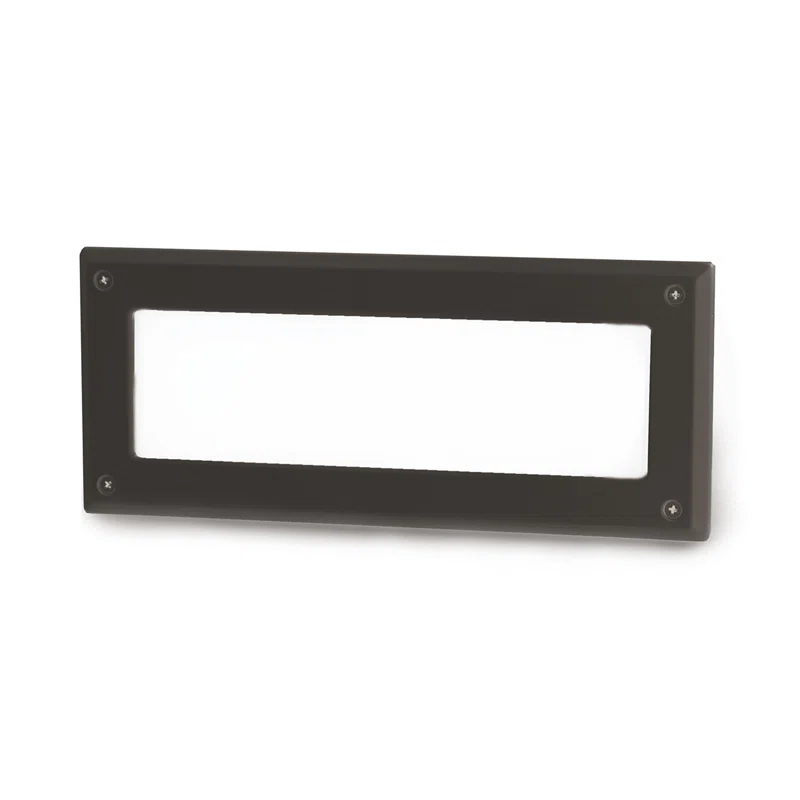 Orren Ellis Toyah LED Wall Light