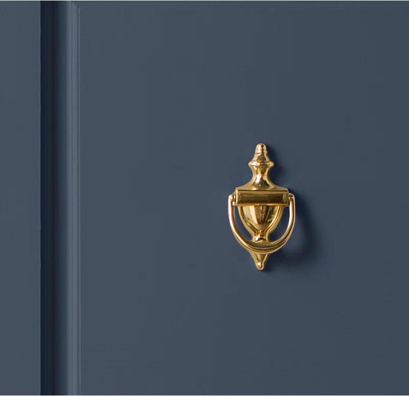 Baldwin Colonial Door Knocker