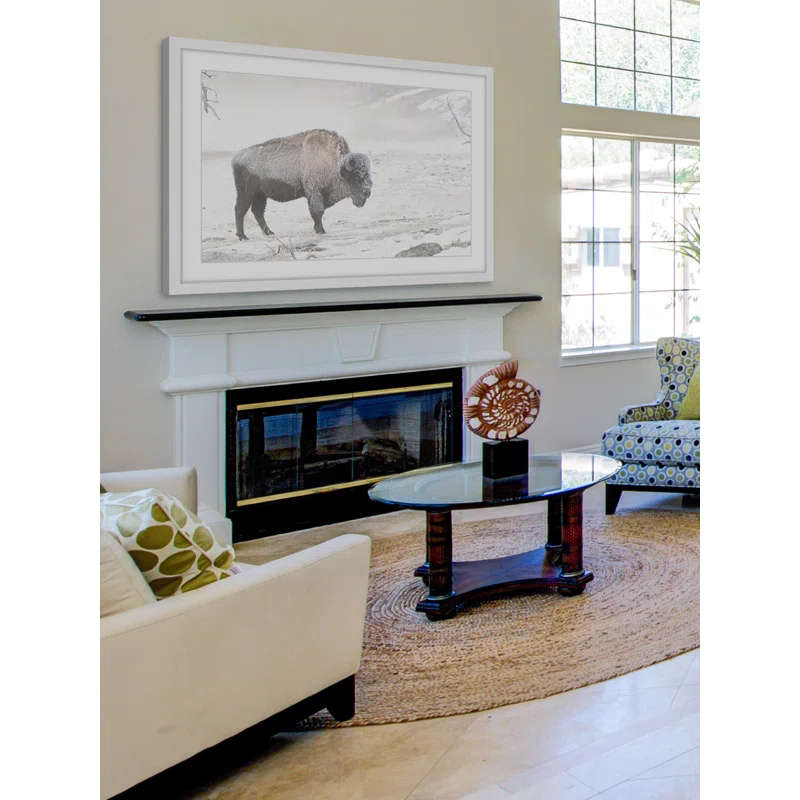 Union Rustic " The Sun Warms "
