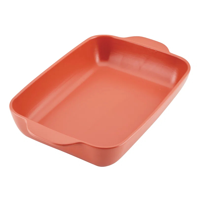 Ayesha Curry Ayesha Curry Rectangular Ceramic Baking Dish, 9-Inch x 13-Inch