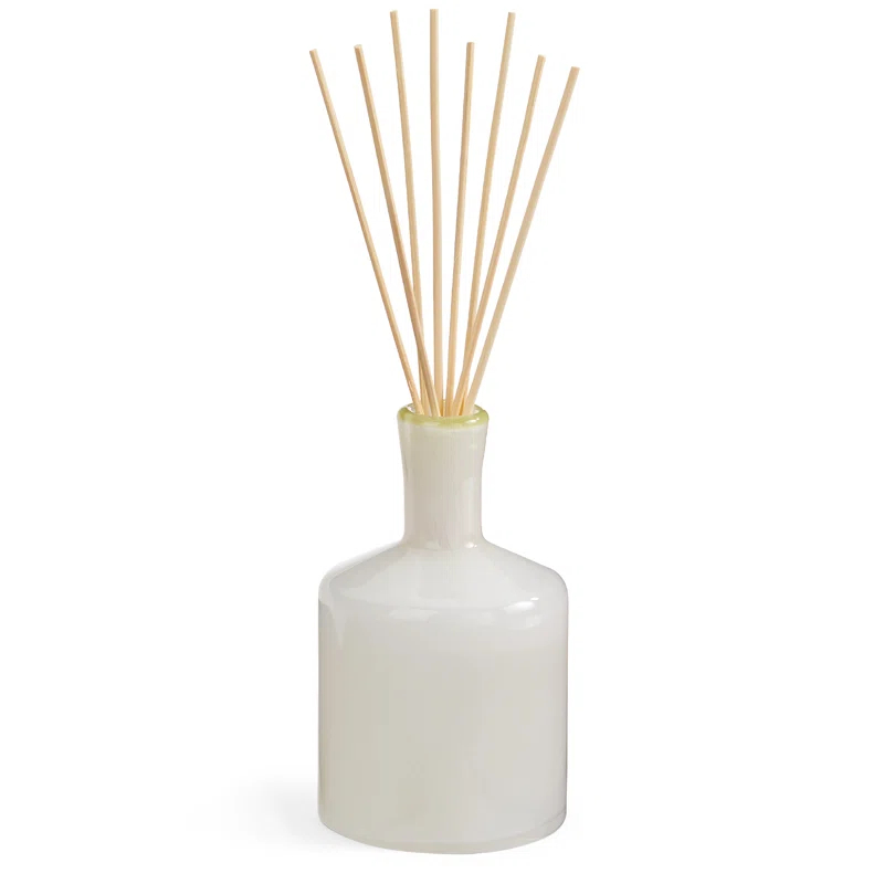 LAFCO New York Feu de Bois Signature Reed Diffuser | Wayfair