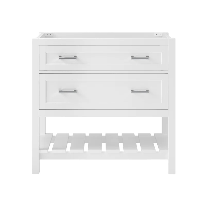 Craft + Main 36" Single Bathroom Vanity Base Only