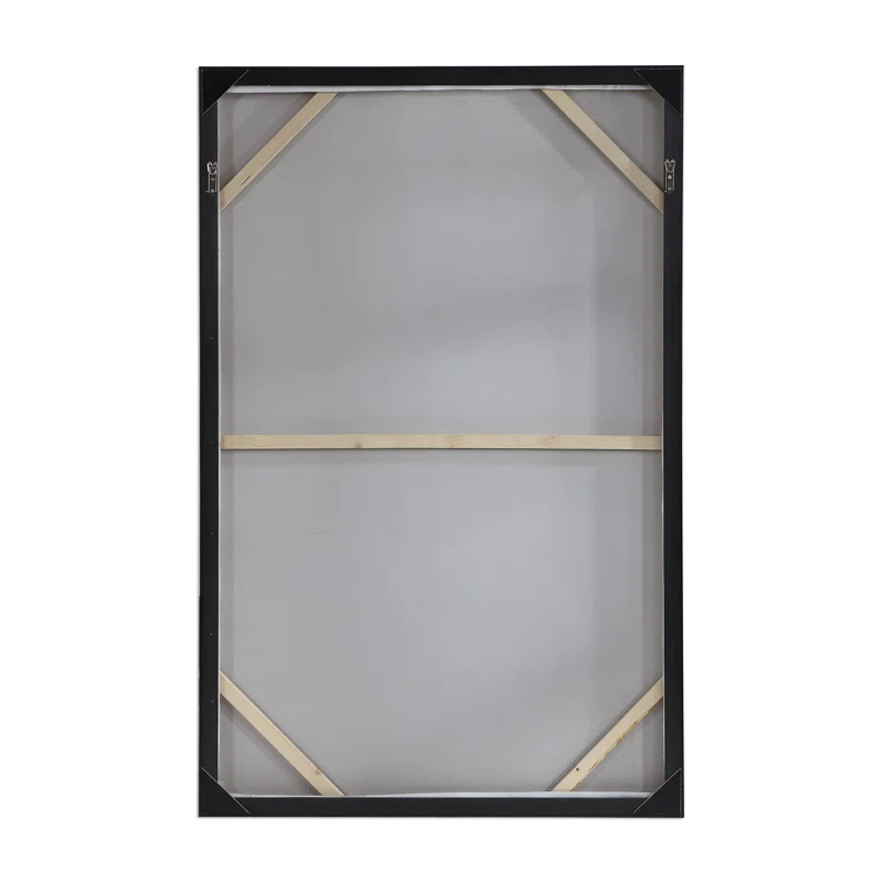 Uttermost " Moonlit Sea " Painting Print