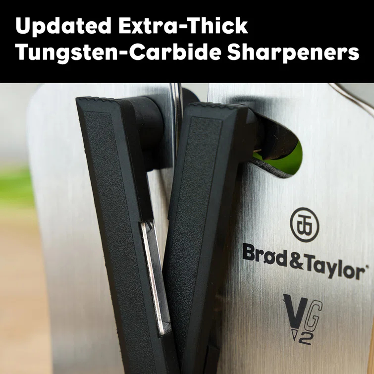 Brod & Taylor Brod & Taylor VG2 Professional Knife Sharpener