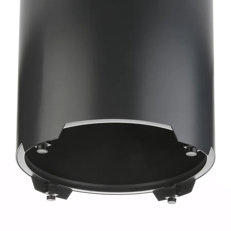 National Outdoor Living 15.75'' Round Aluminum Propane Tank Cover