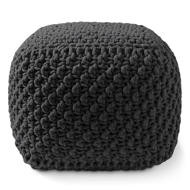 Casafield Upholstered Ottoman