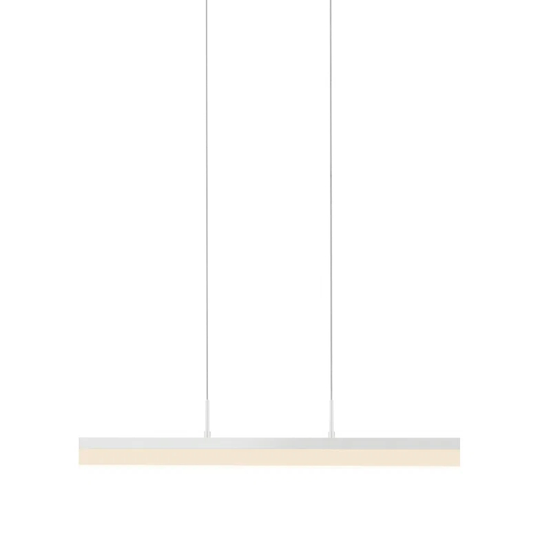 SONNEMAN Stiletto 1 - Light LED Kitchen Island Pendant