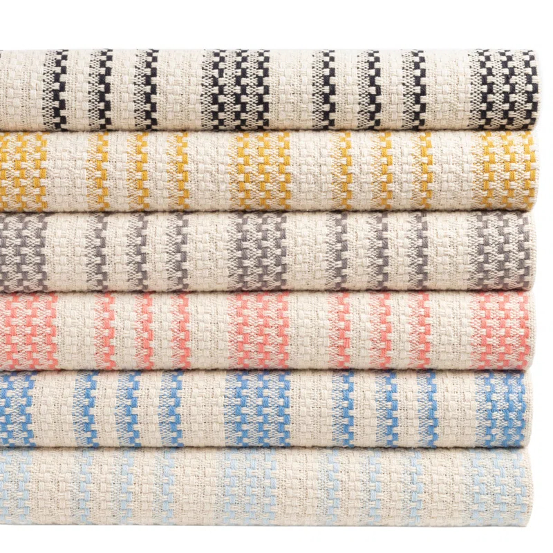Pine Cone Hill Cade Throw