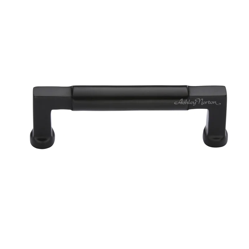 Ashley Norton Bauhaus Cabinet Bar Pull