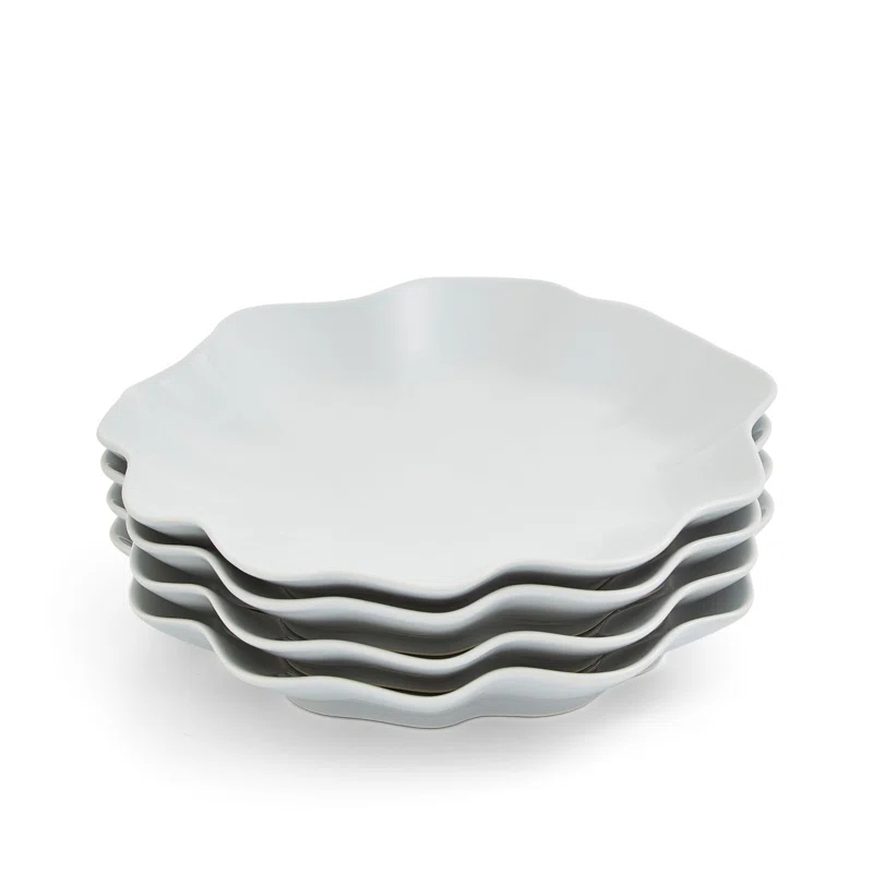 Portmeirion Portmeirion Sophie Conran Dinner Plate 11" Floret (Set of 4)