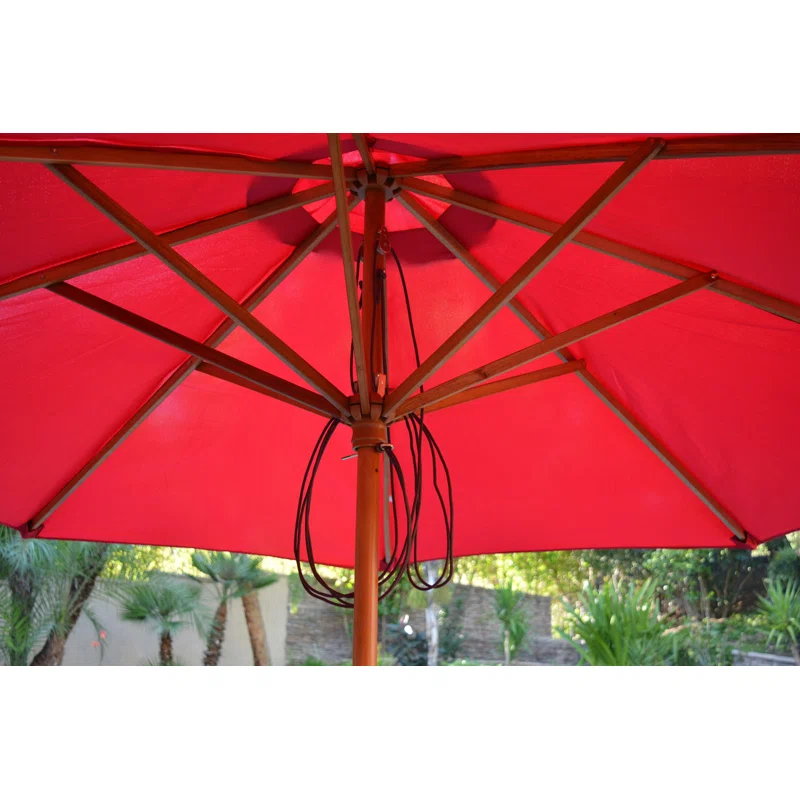 108'' Market Umbrella