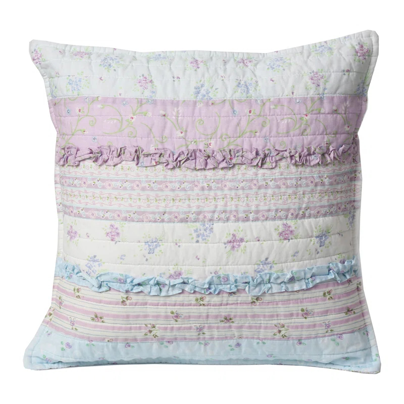 Cozy Line Home Fashion Cotton Quilt Set