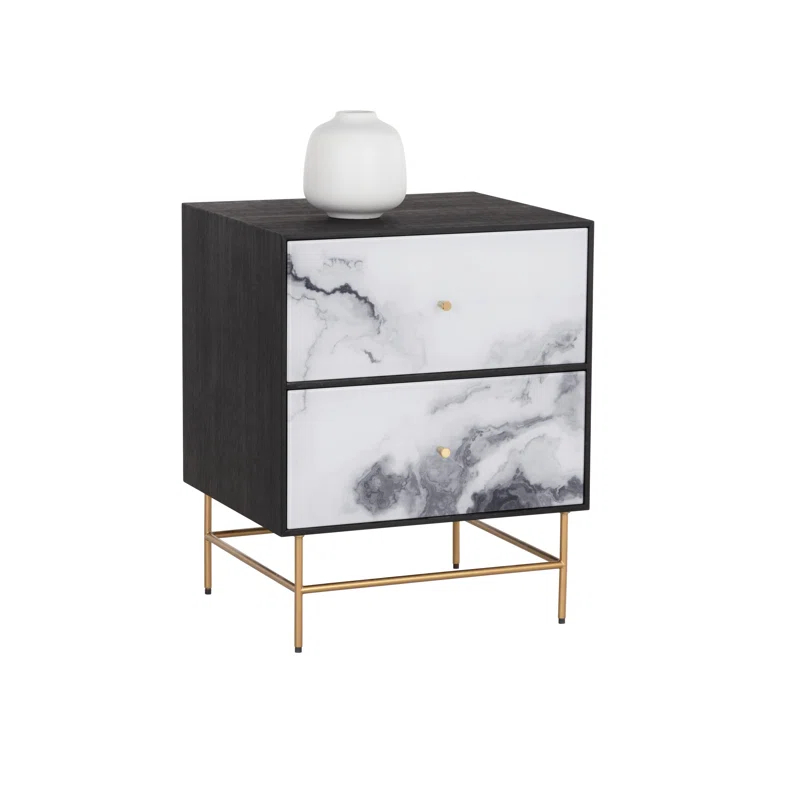 Sanea NIGHTSTAND