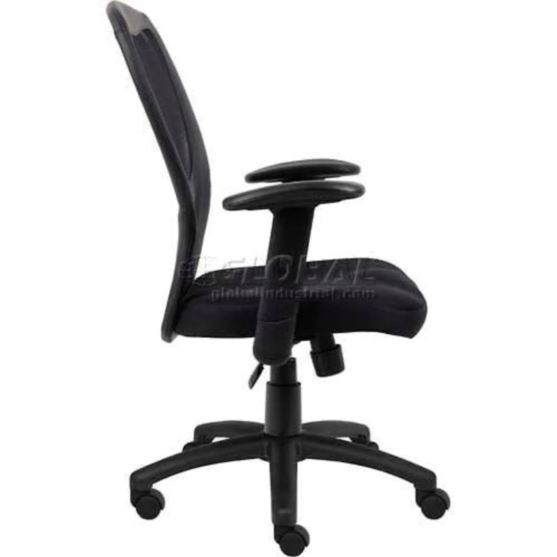 Global Industrial Mesh Task Chair