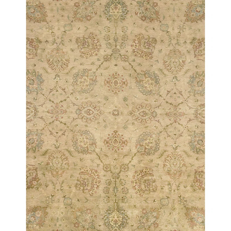 Bokara Rug Co., Inc. Wool Oriental Rug