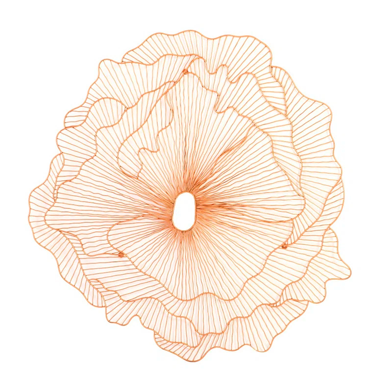 Phillips Collection Poppy Wall Décor