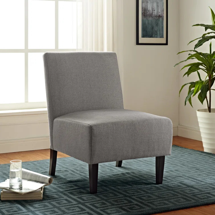 Serta Serta Palisades Slipper Accent Chair