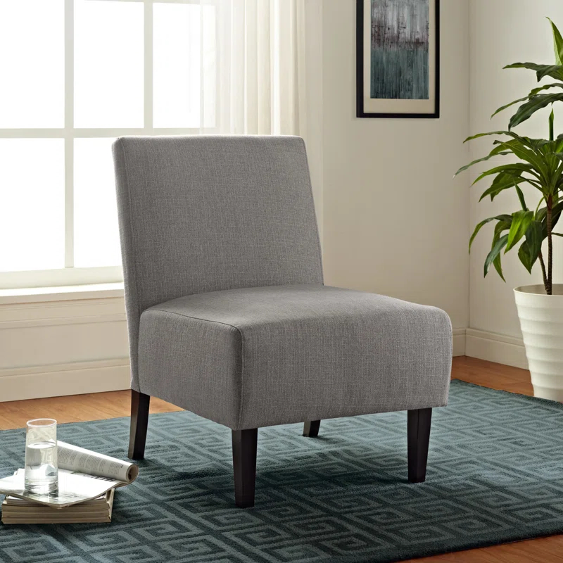 Serta Serta Palisades Slipper Accent Chair