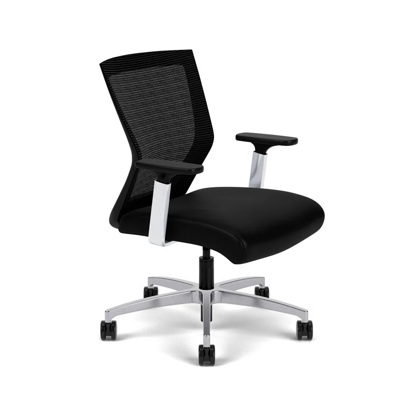 Via Seating Run II Task Chair