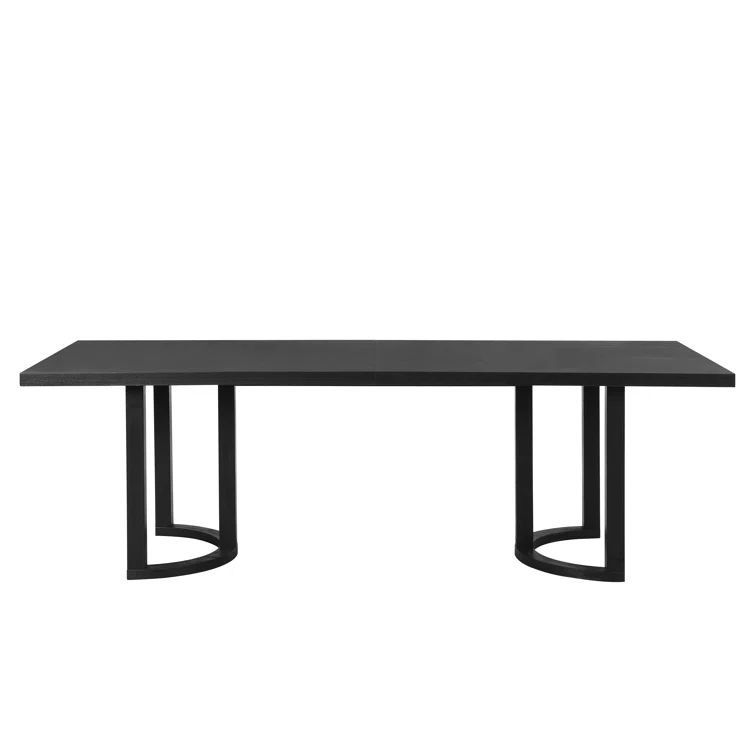 Christopher Knight Home Harlan Rectangular Dining Table