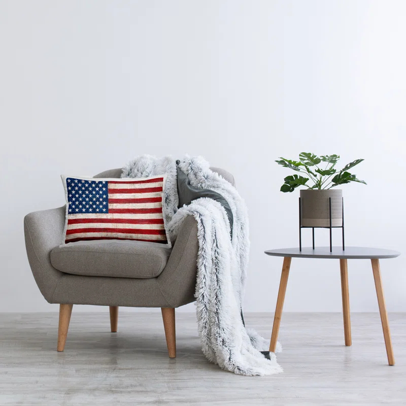 Stupell Industries Throw Pillow