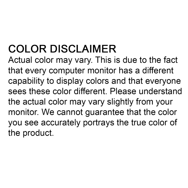 Wooden Importers 18'' H Faux Leather Side Chair (Set of 2)