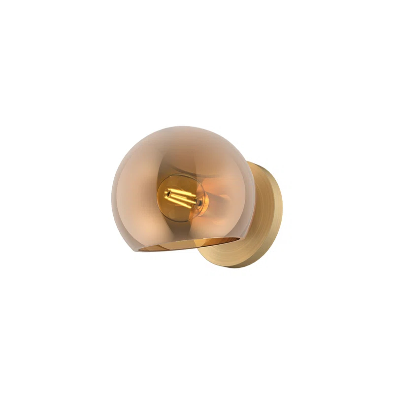 Alora Mood Willow Vanity Light