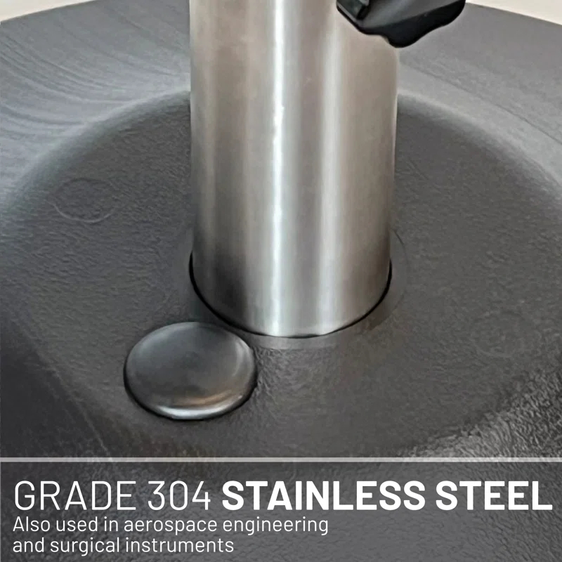US Weight Fillable Umbrella Base