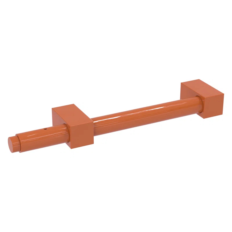 Allied Brass Modern Style Pull Out Closet Valet Rod