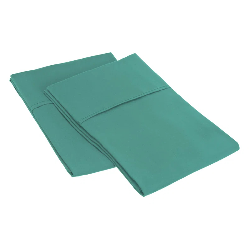 Superior Brushed Microfiber Breathable Wrinkle Resistant Sateen Sheet Set