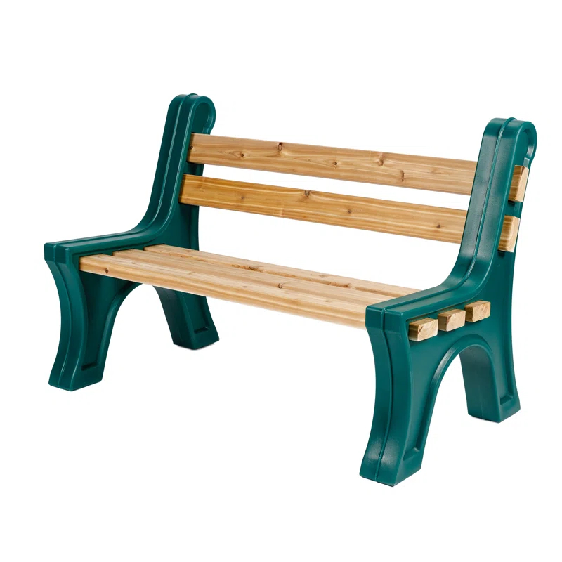 RTS Companies RTS Home Accents Outdoor Bench